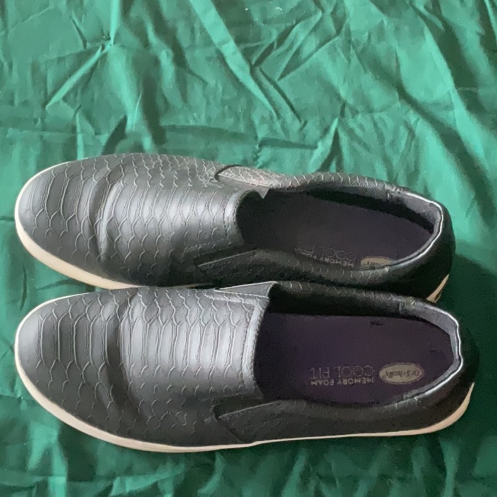 Dr Scholls slip on